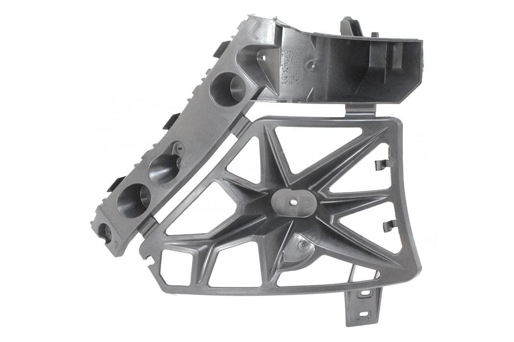 Arka Sol Tampon Braketi | Renault Scenic 3 (2009-2016)
