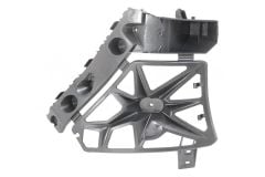 Arka Sol Tampon Braketi | Renault Scenic 3 (2009-2016)