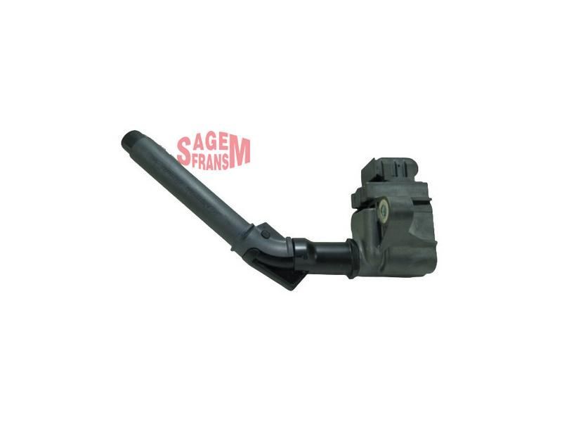 Ateşleme Bobini (Adet) | Renault Clio 5, Captur 2 1.3 Tce H5H