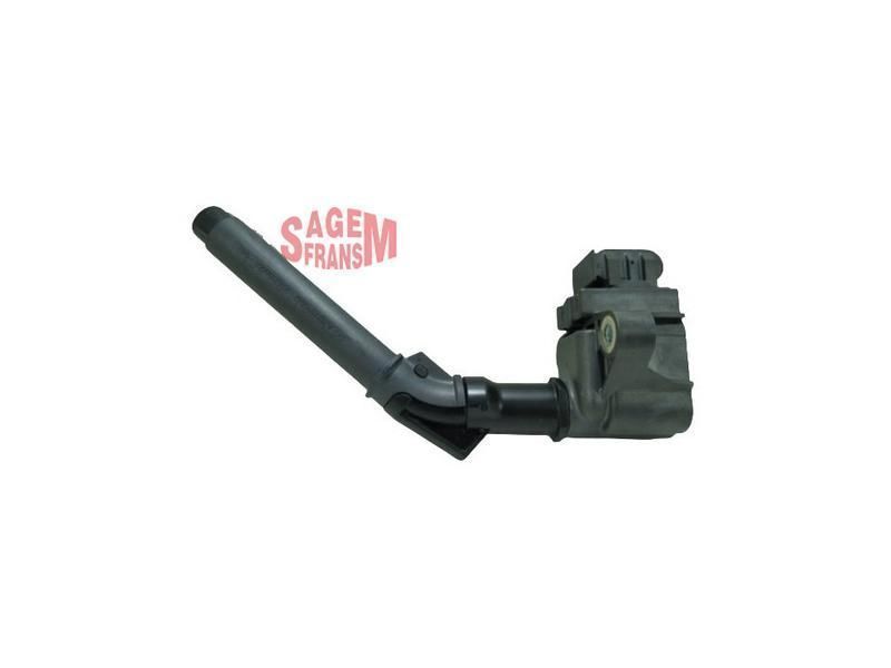 Ateşleme Bobini (Adet) | Renault Taliant, Dacia Sandero 3 1.3 Tce H5H