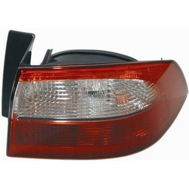 Sağ Arka Dış Stop Lambası | Renault Laguna 2 (2002-2005)