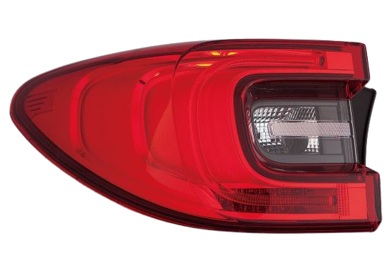 Sol Arka Dış Stop Lambası (Ledli) | Renault Kadjar (2013-2017)