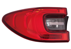 Sol Arka Dış Stop Lambası (Ledli) | Renault Kadjar (2013-2017)