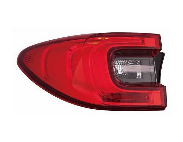 Sağ Arka Dış Stop Lambası (Ledli) | Renault Kadjar (2018-2022)