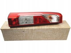 Arka Sol Stop Lambası | Renault Master 3, Master 4