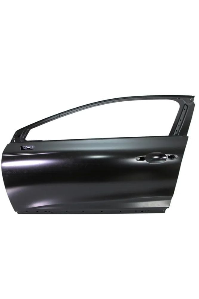 Sol Ön Kapı | Renault Clio 5