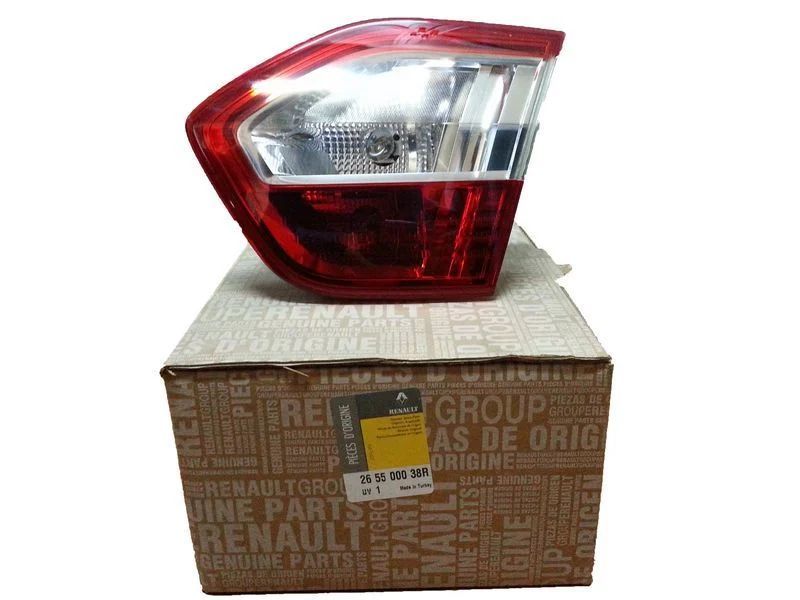 Arka Sol İç Stop Lambası | Renault Fluence (2010-2016)