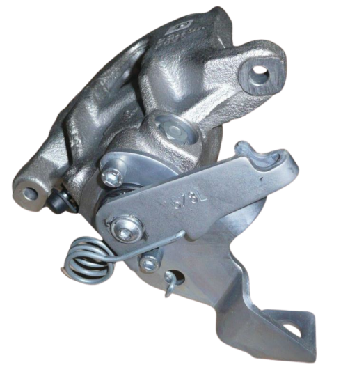 Arka Merkez Kaliper Sol | Renault Master 2 2.5 Dci G9U (2003-2010)