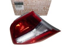 Arka Sol İç Stop Lambası (LED'Lİ) | Renault Fluence (2010-2016)