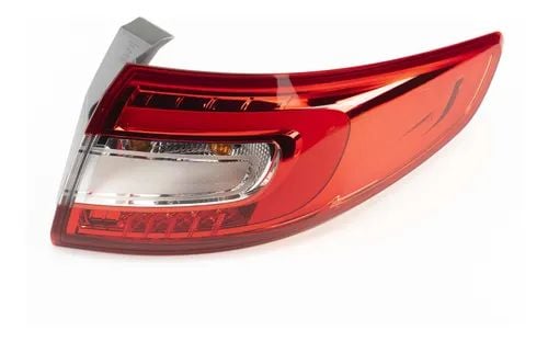 Arka Sağ Dış Stop Lambası (LED'Lİ) | Renault Fluence (2010-2016)