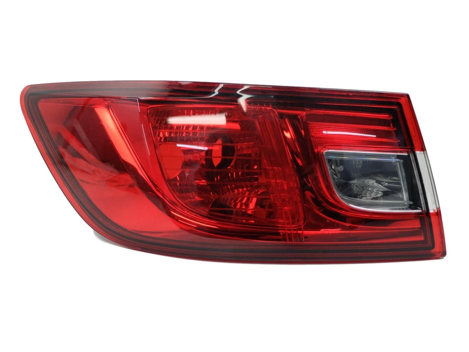 Sol Arka Dış Stop Lambası | Renault Clio 4 (2013-2020)