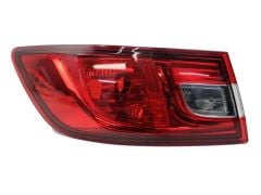 Sol Arka Dış Stop Lambası | Renault Clio 4 (2013-2020)