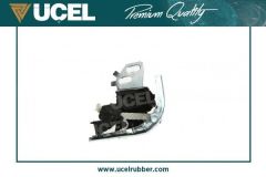 Egzoz Takozu Orta | Renault Megane 2, Scenic 2 1.4 16V K4J 1.5 DCİ K9K 1.6 16V K4M 1.9 2.0 16V F4R