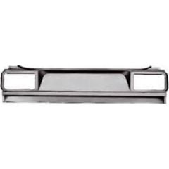 Arka Panel Sacı | Renault R9 Broadway