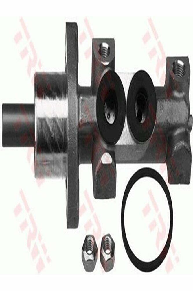 Fren Ana Merkezi Pmf549  Clio 2 1.2 16v / 1.5dci / 1.9dti Absli Ve 2 7701206313 (wt397633)