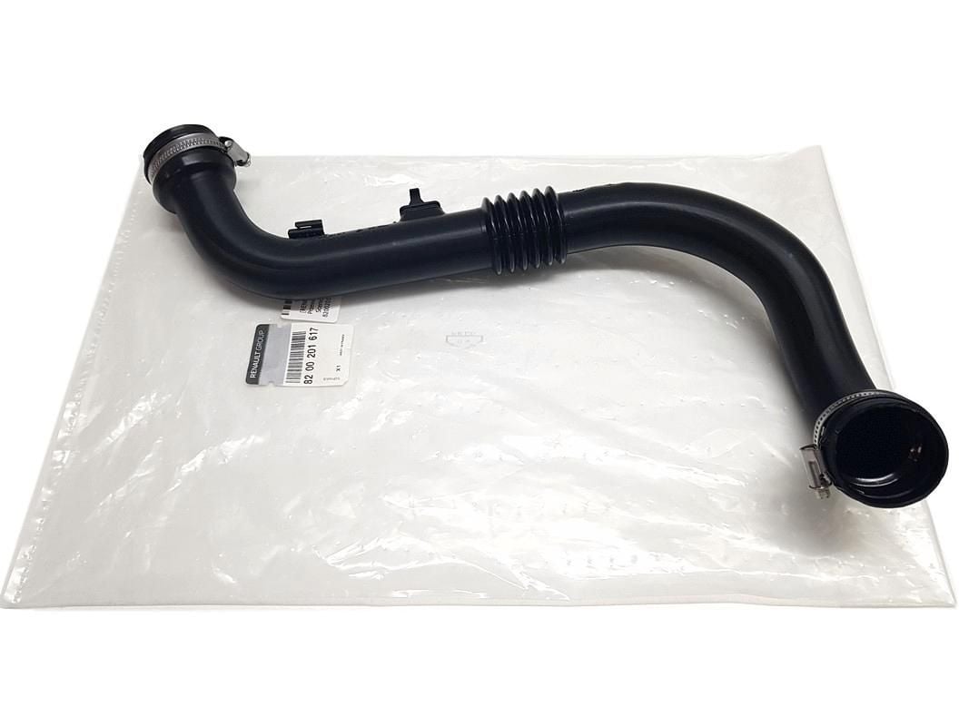 Turbo Borusu | Renault Megane 2, Scenic 2 1.9 Dci F9Q (2003-2009)