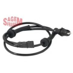 ABS Sensör Kablosu Ön Sağ-Sol | Renault Megane 2