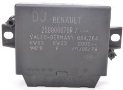 Park Sensör Beyni | Renault Laguna 3 (2008-2015)