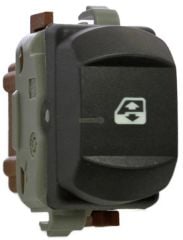 Ön Cam Açma Butonu Sağ | Renault Laguna 2 (2002-2008)