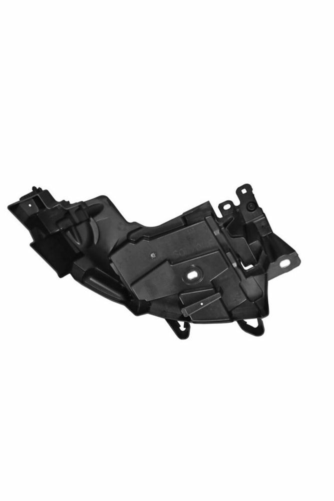 Sol Far Alt Tampon Plastiği | Renault Fluence