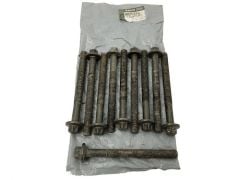 Silindir Kapak Saplaması Takım | Renault Laguna 3, Latitude 2.0 Dci M9R (2008-2015)