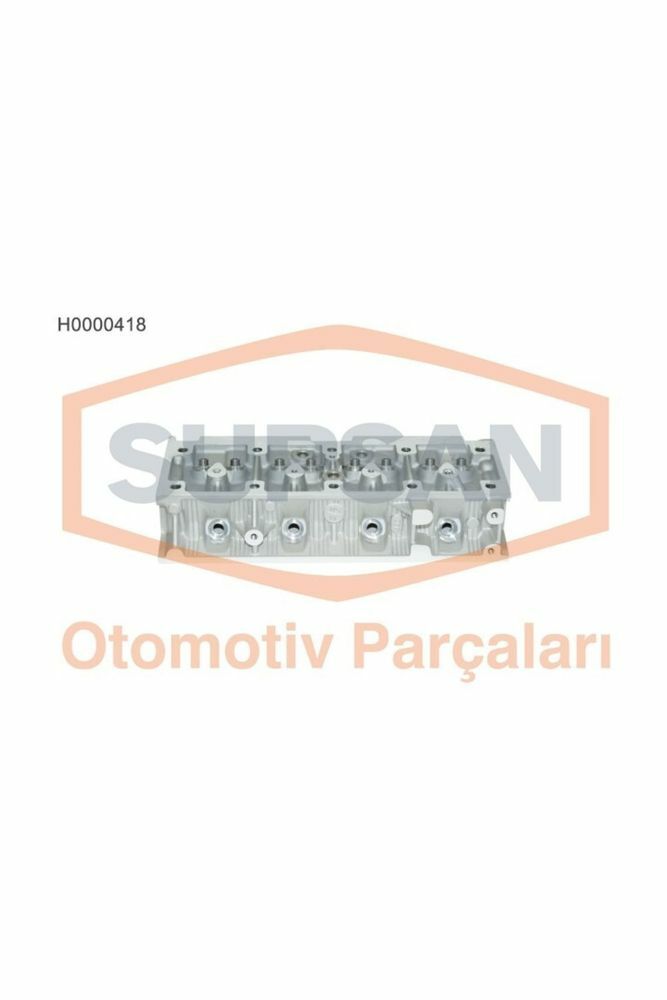 R9 | Silindir Kapak