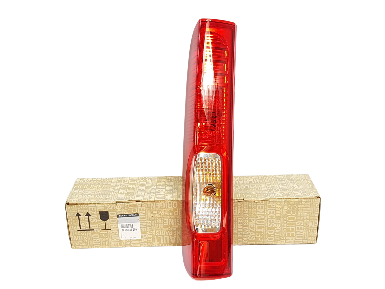 Sol Arka Stop Lambası | Renault Trafic 2 (2006-2012)