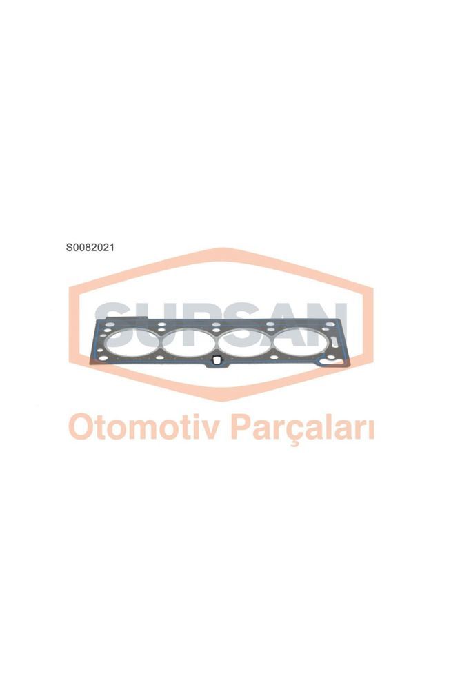 Conta Silindir Kapak | Renault Megane Symbol 1.4-1.6 8v R19 1.4i K7m K7j
