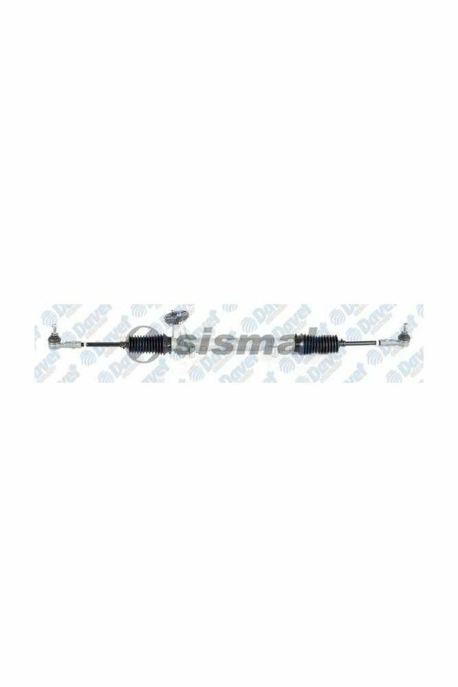 Direksiyon Kutusu (Rotbasli+ Rotmili ) Komple | R12
