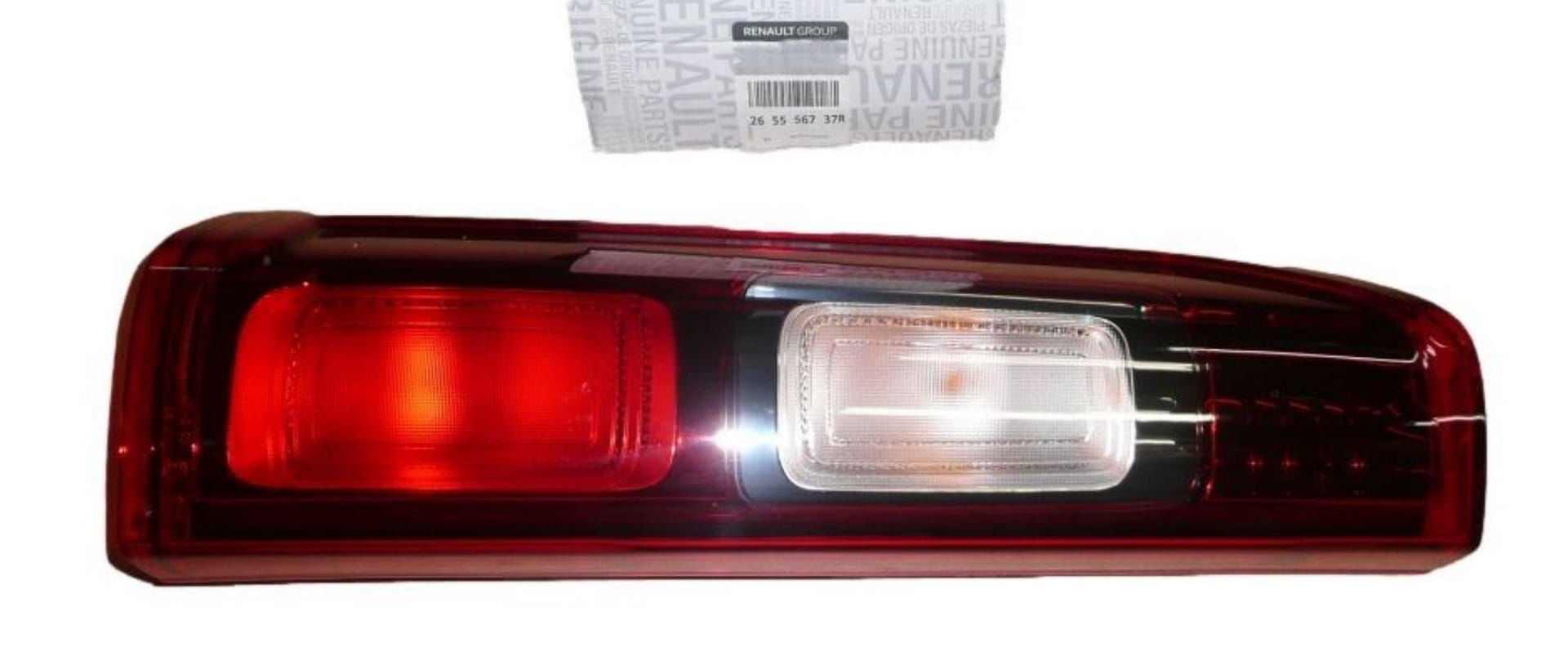 Sol Arka Stop Lambası | Renault Trafic 3 (2013-2019)