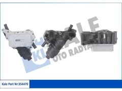 Yağ Soğutucusu | Renault Talisman 1.6 Dci R9M