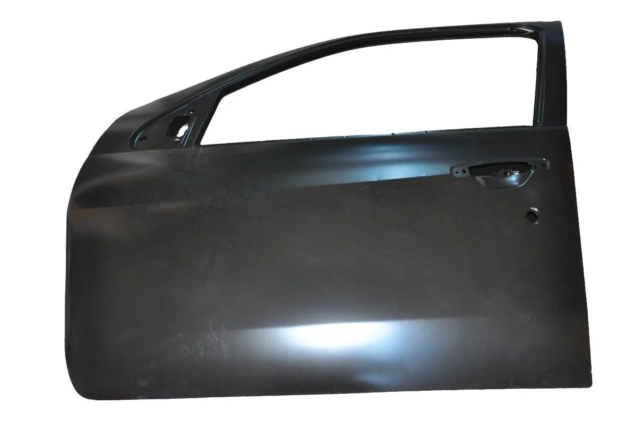 Sol Ön Kapı | Renault Symbol Thalia (2009-2012)