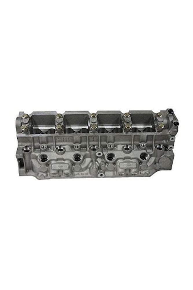 Silindir Kapağı | Renault Kangoo 1.9d F8q