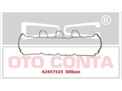 Üst Külbütör Kapak Contası | Renault Megane 4, Talisman 1.5 Dci K9K (Euro 5)