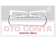 Silindir Kapak Contası | Renault Clio 2 Symbol Joy, Kangoo 3 1.5 Dci K9K (Euro 5)
