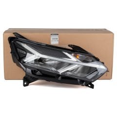 Sağ Ön Far Lambası Led'li | Dacia Sandero 3, Jogger (2020-)