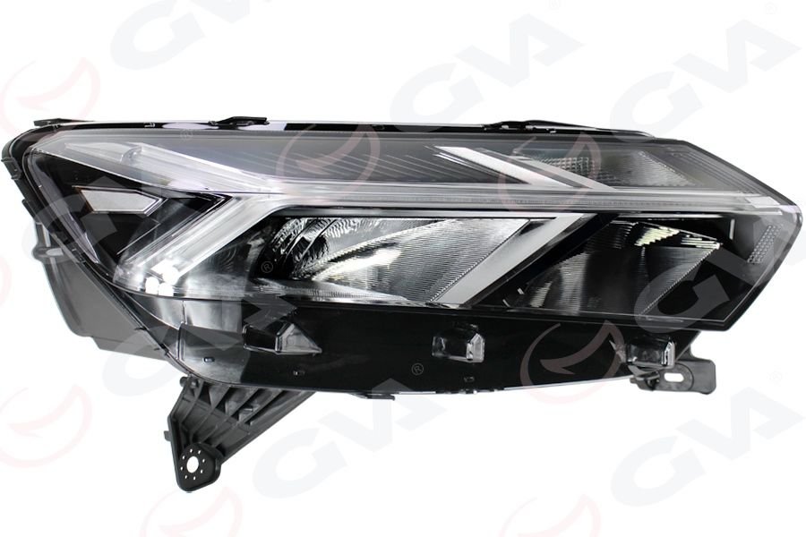 Sağ Ön Far Lambası Led'li | Dacia Sandero 3, Jogger (2020-)