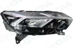 Sağ Ön Far Lambası Led'li | Dacia Sandero 3, Jogger (2020-)