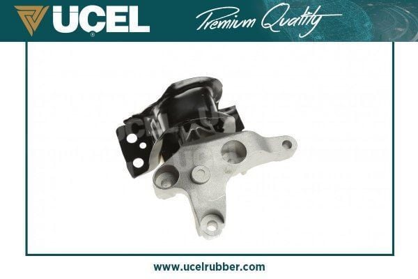 Sağ Motor Takozu Kulağı | Dacia Duster 1.5 Dci K9K (2010-2017)