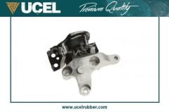 Sağ Motor Takozu Kulağı | Dacia Duster 1.5 Dci K9K (2010-2017)