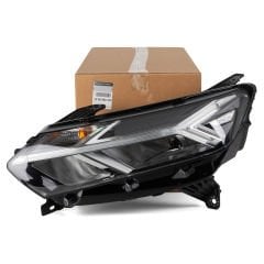 Sol Ön Far Lambası Led'li | Dacia Sandero 3, Jogger (2020-)