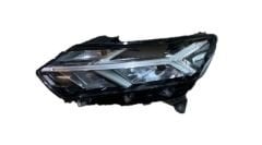 Sol Ön Far Lambası Led'li | Dacia Sandero 3, Jogger (2020-)