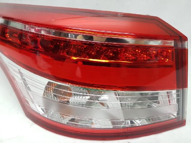 Arka Sol Dış Stop Lambası | Renault Latitude (2008-2015)