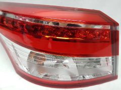 Arka Sol Dış Stop Lambası | Renault Latitude (2008-2015)