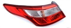 Sol Arka Dış Stop Lambası | Renault Latitude (2008-2015)
