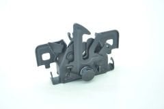Motor Kaput Kilidi Manuel | Renault Clio 4, Renault Captur 1