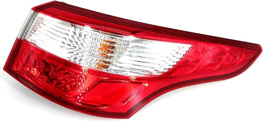 Sağ Arka Dış Stop Lambası | Renault Latitude (2008-2015)