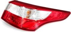 Sağ Arka Dış Stop Lambası | Renault Latitude (2008-2015)