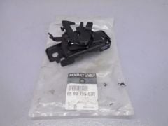 Motor Kaput Kilidi Manuel | Renault Clio 4, Renault Captur 1
