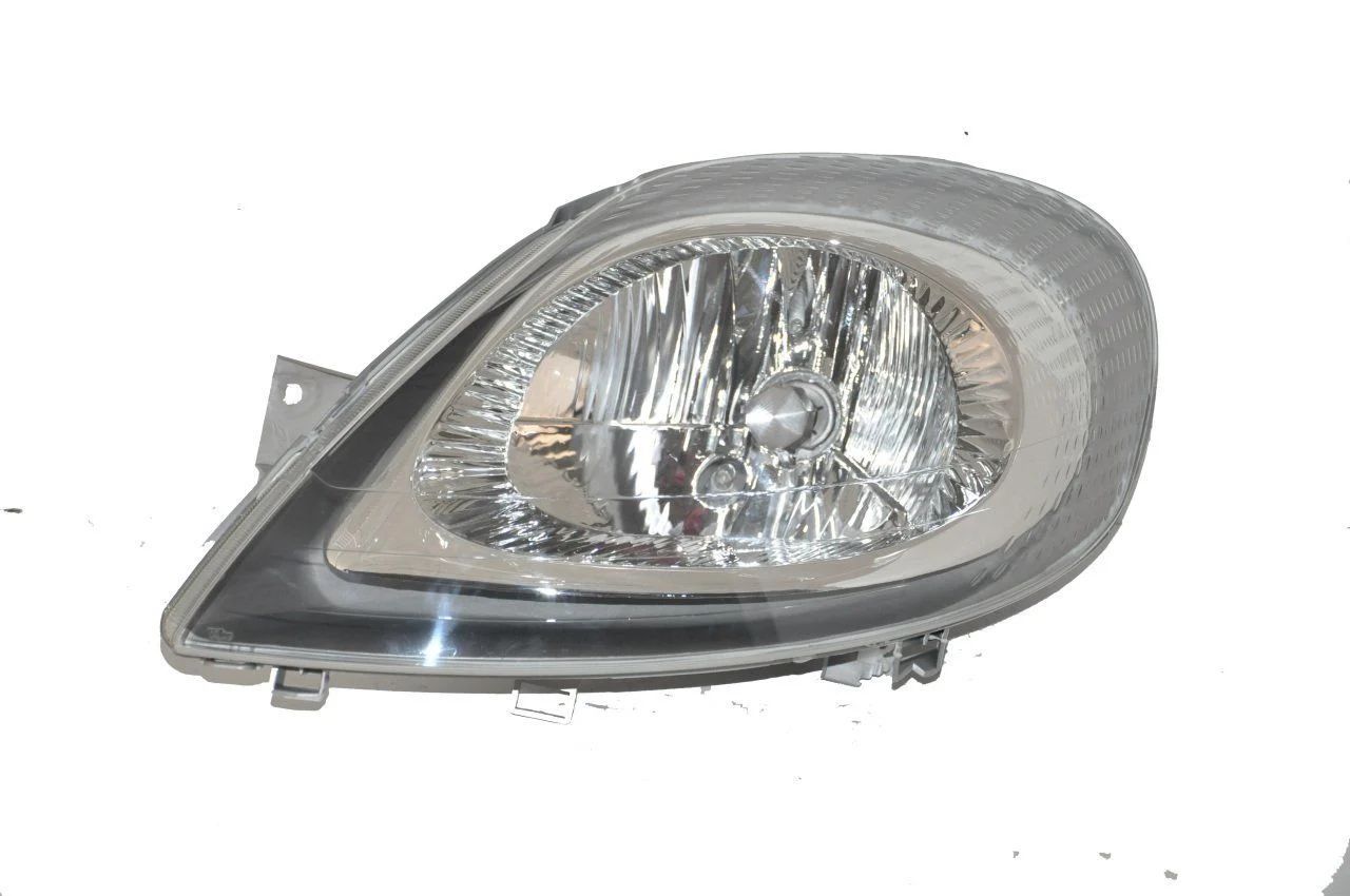Sol Ön Far Lambası | Renault Trafic 2 (2004-2006)